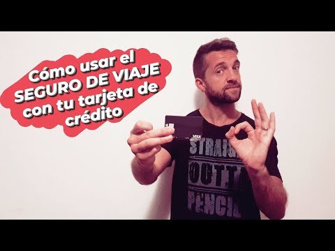 Que tarjetas de credito tienen asistencia al viajero?