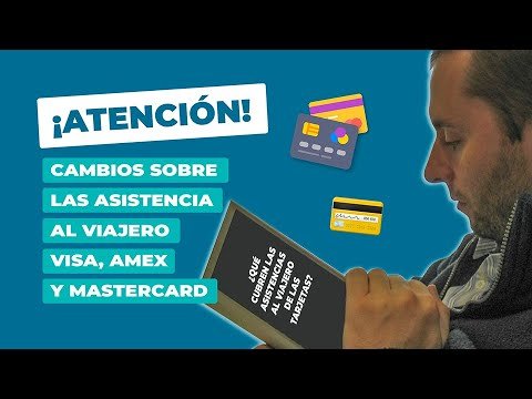 Como activar asistencia al viajero mastercard